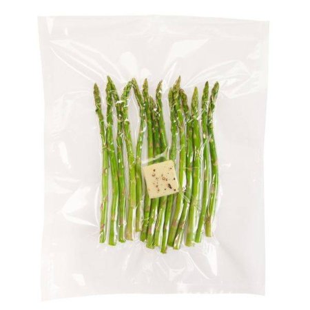 Вакуумный пакет пищевой, 200*300 (артикул: 030501446) купить в разделе «Полипропиленовые вакуумные пакеты».